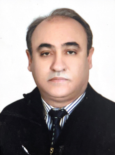 Dr. Mohammadali Mahdian